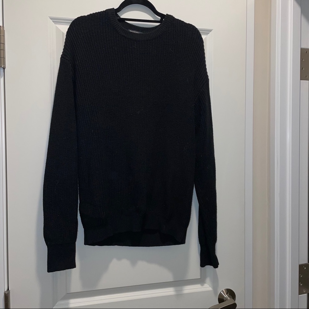 ♠️ brandy sweater ♠️